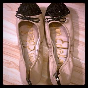 🌟 4 for $20 Sam Edelman ballet flats